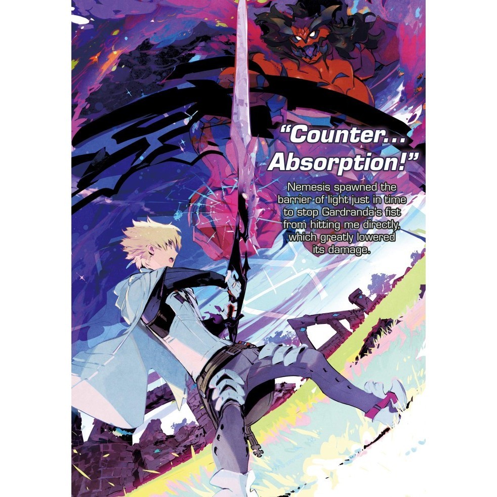 Jual [Baru] Infinite Dendrogram Light Novel Volume 1 Limited | Shopee ...