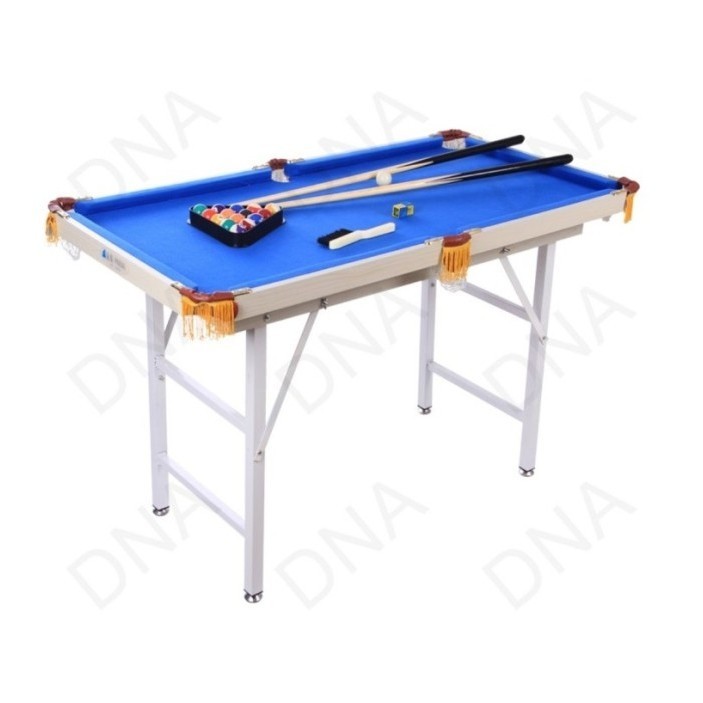 Jual Premium Mini Pool Billiard Table Complete Set - Original | Shopee ...