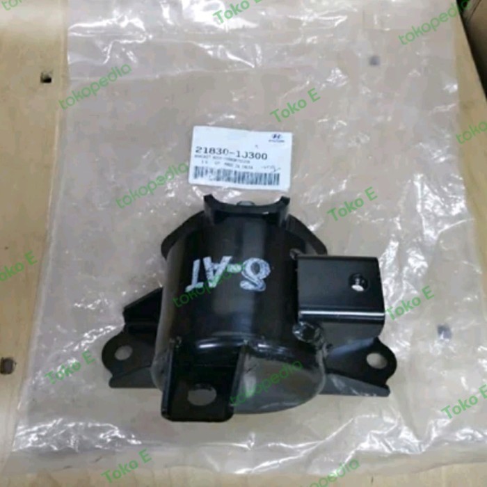 Jual Baru Engine Mounting Kiri Hyundai I Matic At Limited Shopee Indonesia