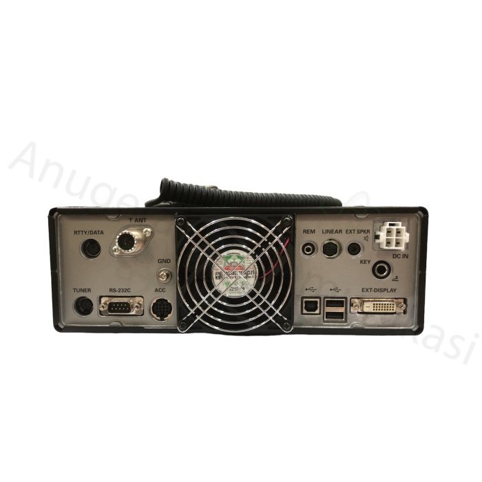 Jual ready SSB YAESU FTDX10 100W HF 50 MHZ / FTDX 10 FT DX10 | Shopee ...