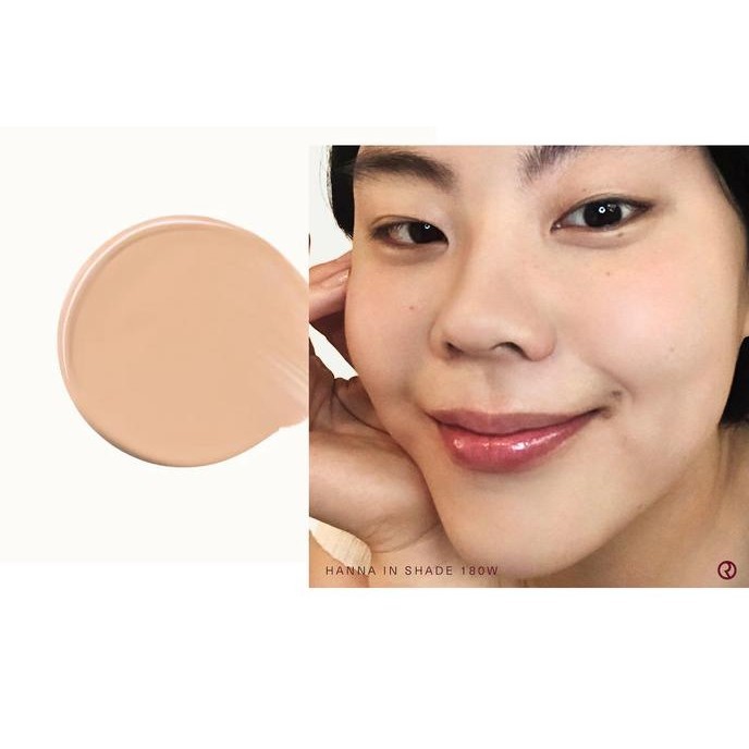 Jual Rare Beauty Liquid Touch Weightless Foundation ___Malla | Shopee ...