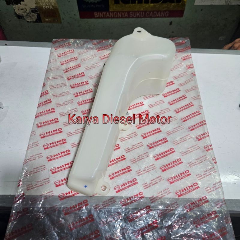 Jual Tabung Air Radiator Toyota Dyna 110 125 130 24v Hino Dutro 110 125 ...