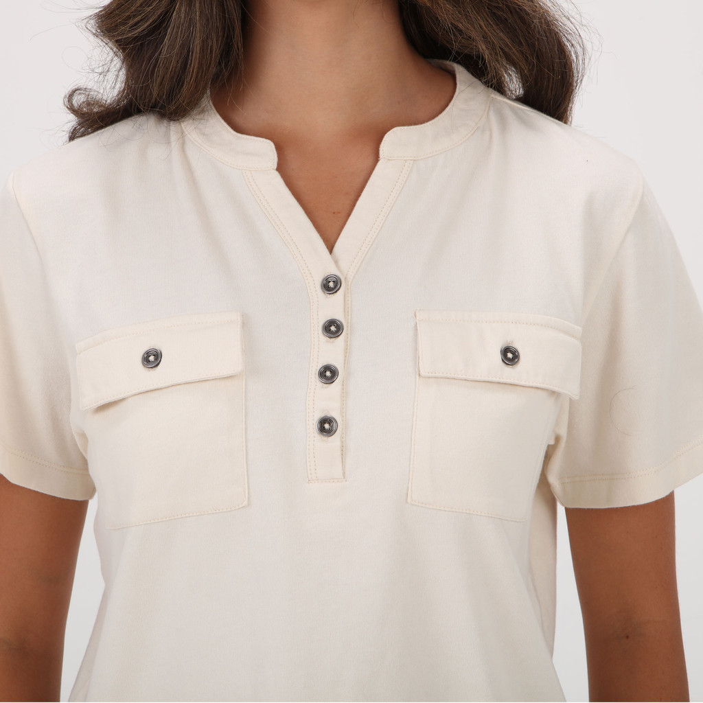 Jual VOLCOM - GFT BUTTON UP CLO | Shopee Indonesia