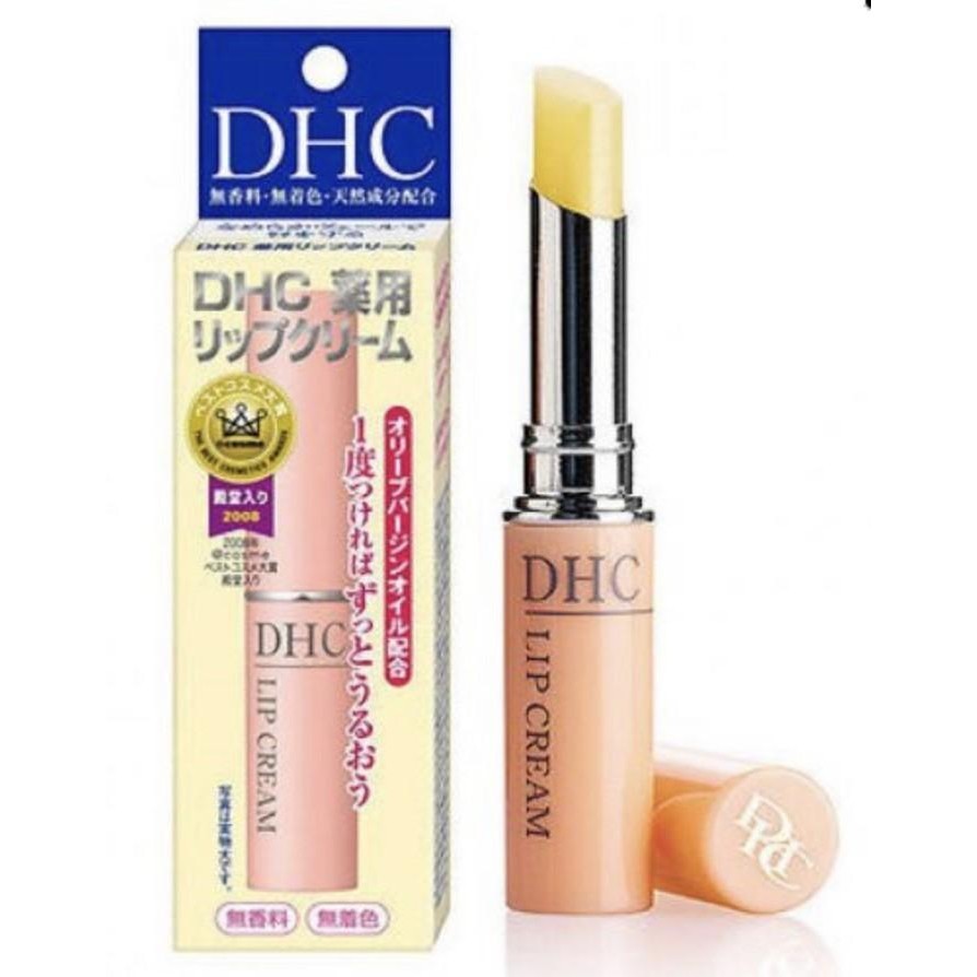Jual Dhc Lip Cream Dhc Lip Cream Jepang Lim Balm Original Japan
