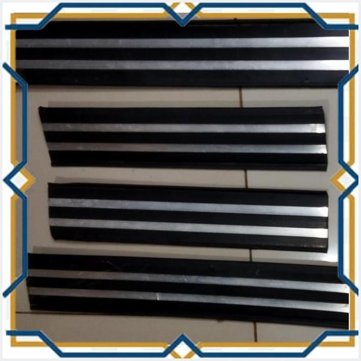 Jual [SSP] DOOR SILL PLATE PINTU BMW E34 520I 2ND ORIGINAL Shopee Indonesia