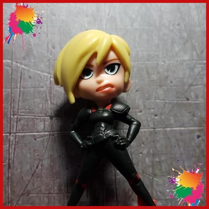 Jual (ZOOP) FIGURE DISNEY WRECK IT RALPH BREAKS THE INTERNET SERSAN ...