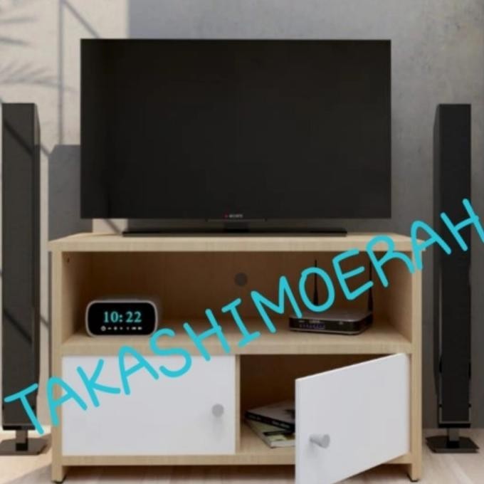 Jual MEJA TV RAK TV MINIMALIS JUMBO | Shopee Indonesia