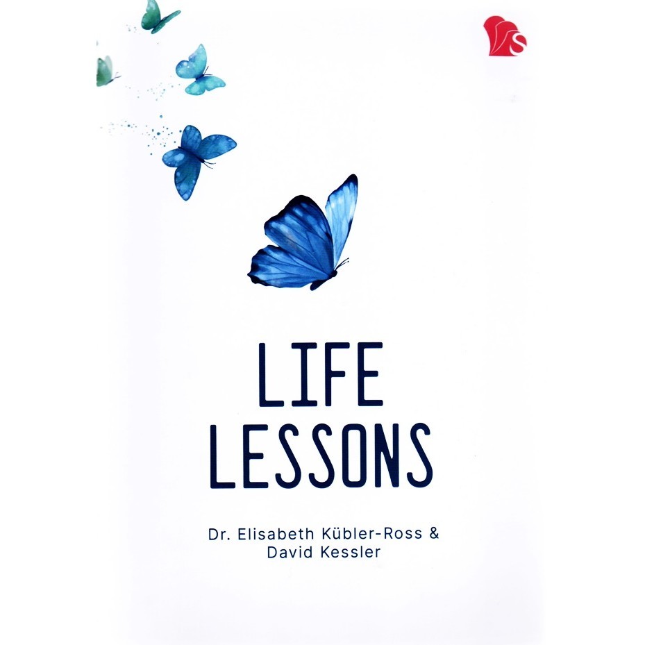Jual LIFE LESSONS | Shopee Indonesia