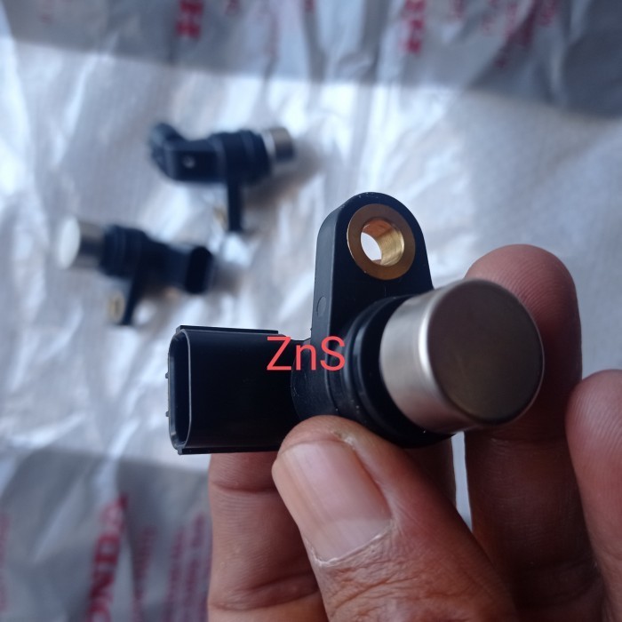 Jual sensor speed motor honda vario beat scopy pcx dll original ...