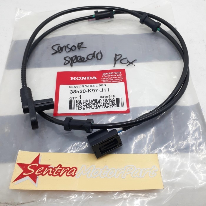 Jual sensor speedo pcx original hgp 38520k97j11 | Shopee Indonesia