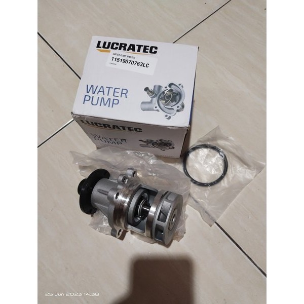 Jual [AMG] Water pump pompa air BMW e36 e30 e34 M40 Shopee Indonesia