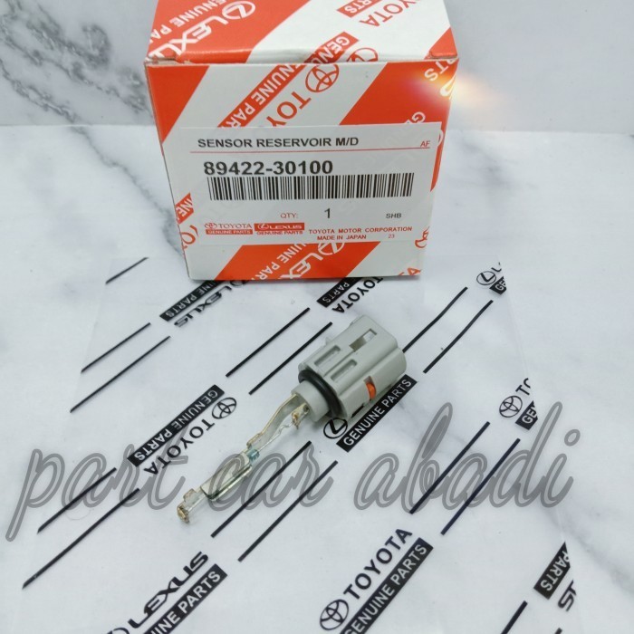 Jual Switch Sensor Tabung Minyak Master Rem Atas Avanza Xenia Rush