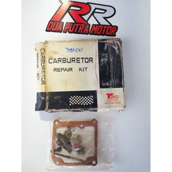 Jual Promo Repairkit Repair Kit Parkit Spuyer Main Pilot Jet Karbu ...