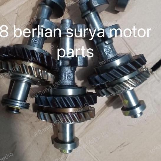 Jual Harga Promo Gigi Balance Shaft Besar Alphard Vellfire Harrier