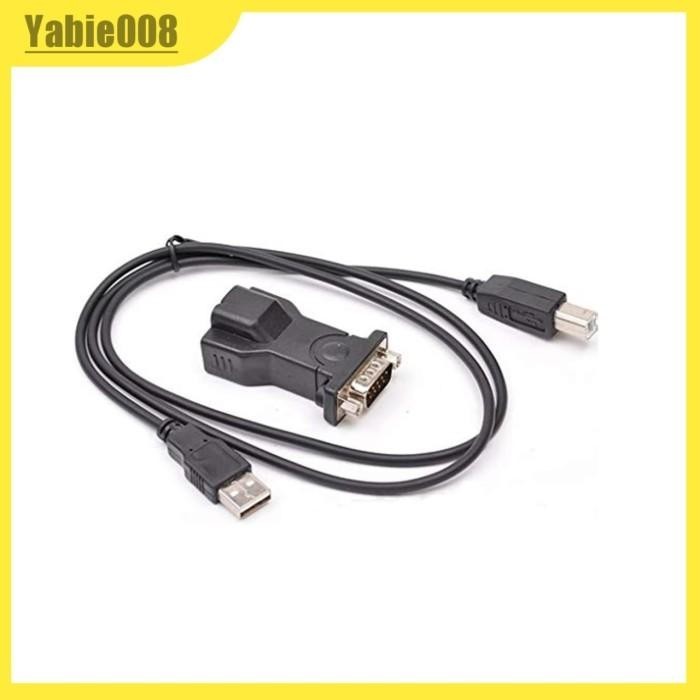 Jual BAFO ORIGINAL/USB TO SERIAL/USB TO DB9/KABEL CONVERTER USB TO