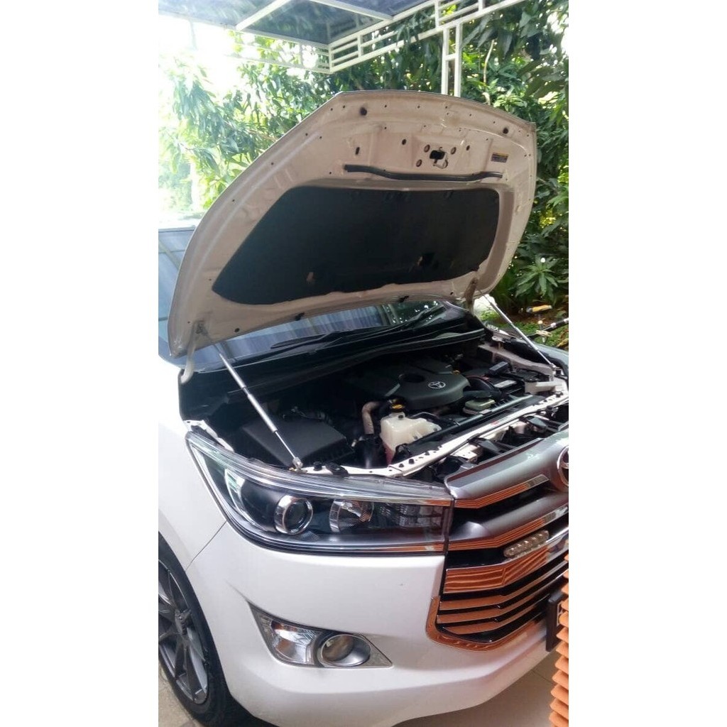 Jual Paket Hidrolik Kap Mesin Toyota Innova Reborn Shopee Indonesia