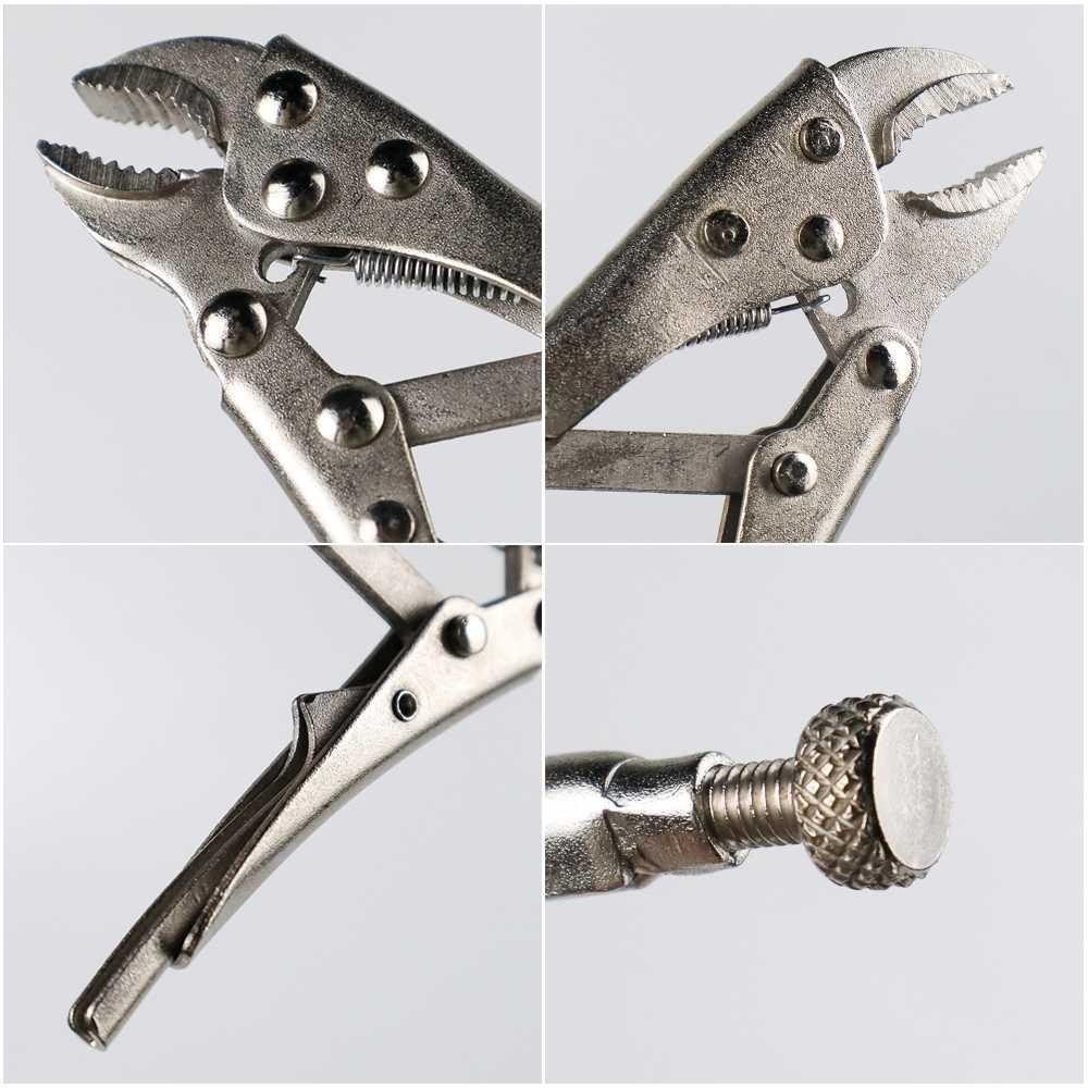 Jual Tang Multifungsi Locking Pliers Ground Mouth Lock 5 Inch | Shopee ...