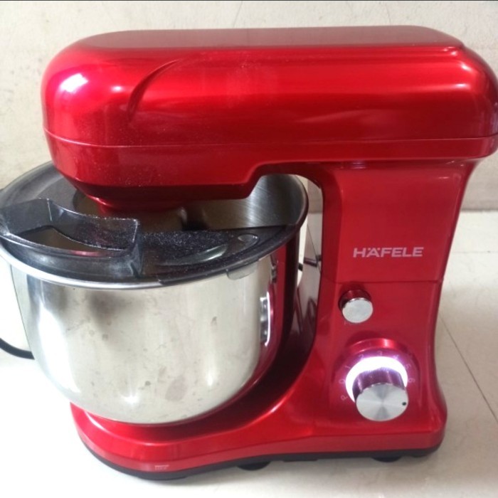 Jual Hafele Stand Mixer Mesin Mixer Model Berdiri Berkualitas 4.3L