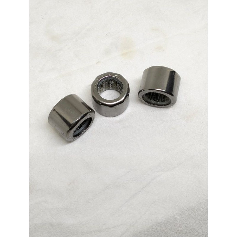 10PCS HF101612ベアリング10 * 16 * 12mmスタンプ外輪ニードル
