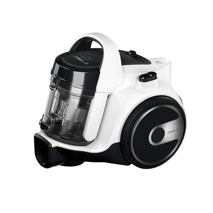 Jual BOSCH BAGLESS VACUUM CLEANER BGS05AAA1 SERIE 2 PENGHISAP DEBU