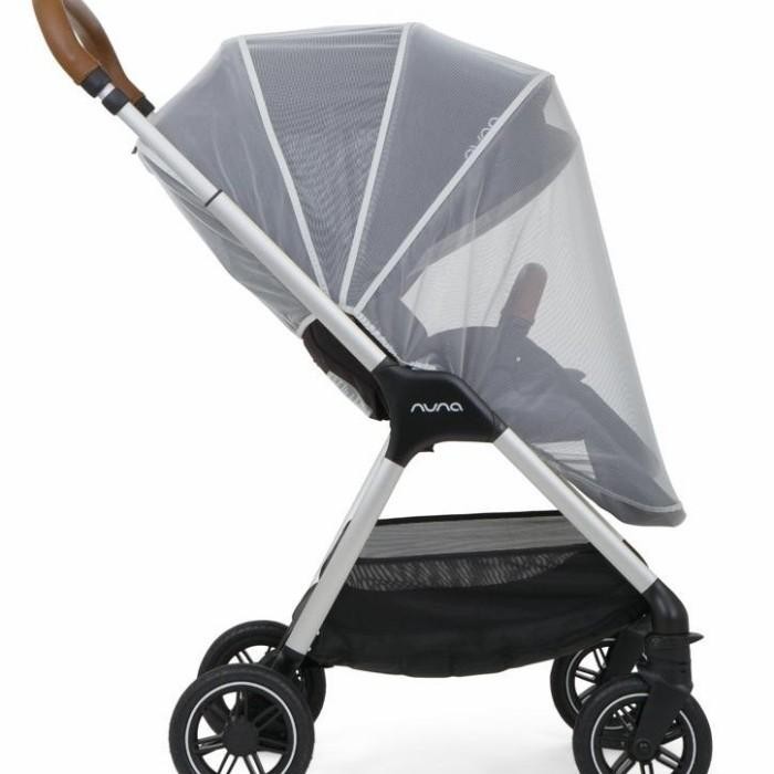 Jual NUNA INSECT MOSQUITO NET FOR STROLLER BABY / KELAMBU STROLLER BAYI