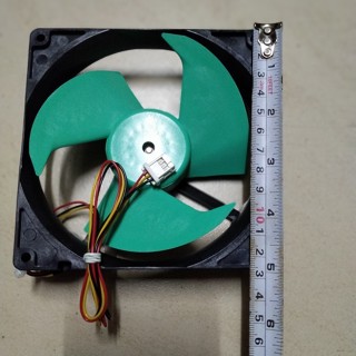 Jual Fan Motor Kulkas Panasonic Pintu Fan Motor Kulkas Sharp