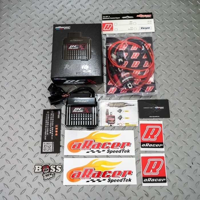 Cavo di prolunga per motore brushless RC Hobby Amass da