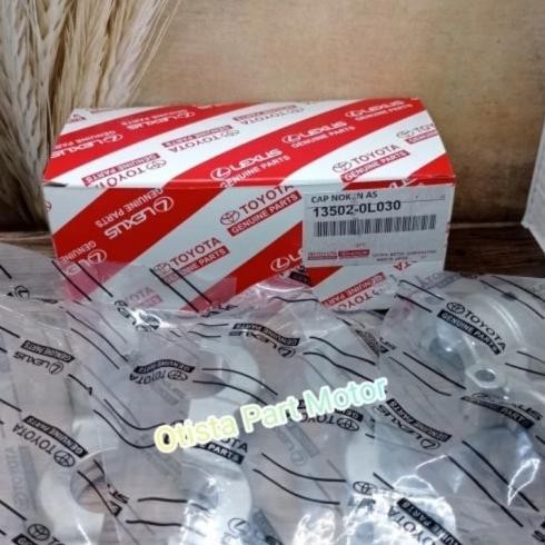 Jual cap noken as camshaft toyota innova hilux fortuner hiace diesel ...