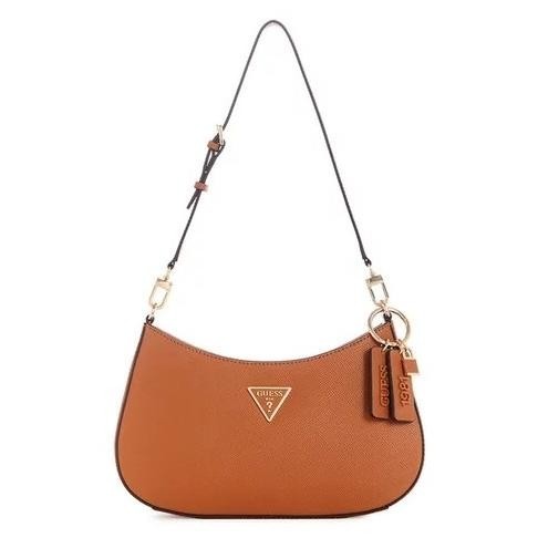 Jual Promo !! Tas Wanita Guess Original Noelle Top Zip Shoulder