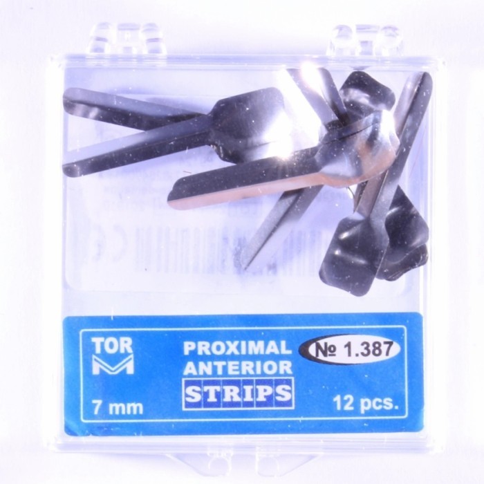 Jual TOR VM ANTERIOR PROXIMAL MATRIX STRIP ORIGINAL | Shopee Indonesia