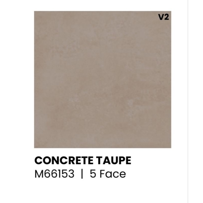 Jual GRANIT MATTE CONCRETE SERIES UKURAN 60X60 BY SUNPOWER | Shopee ...