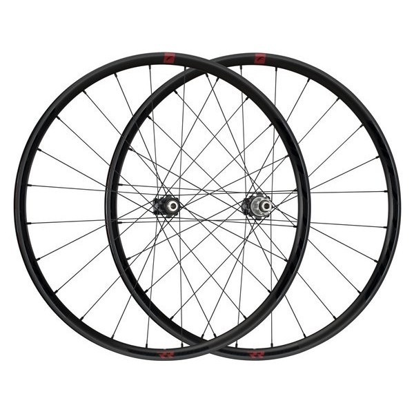 Jual HARGA DISC - Wheel Set Gravel Fulcrum Rapid Red 5 Disc Brake CL ...