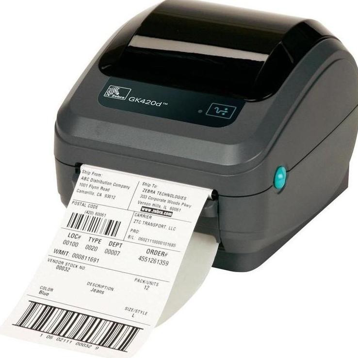 Jual Kertas Printer Thermal per Roll | Shopee Indonesia