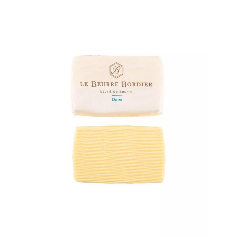 Jual Le Beurre Bordier (Bordier Butter) Shopee Indonesia