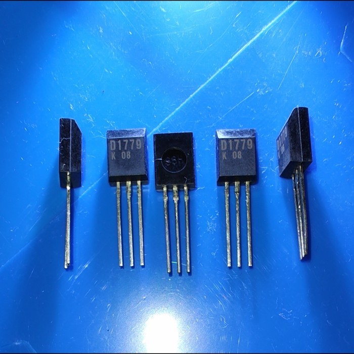 Jual Sparepart Komponen Elektronik Emission Control Unit Ecu Kijang