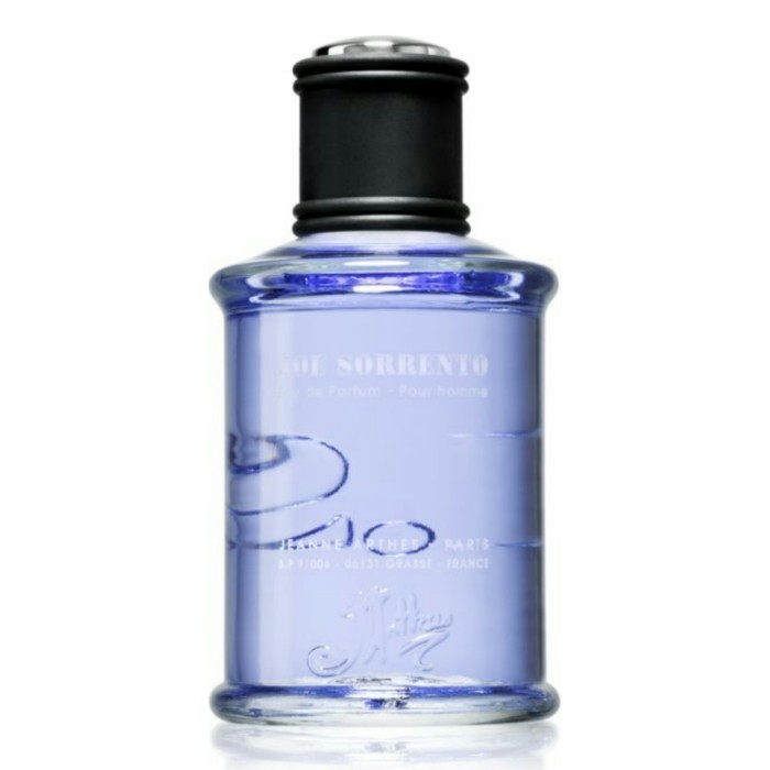 Jual Parfum Pria Js Joe Sorrento Sorento J.S Men Parfum Original ...
