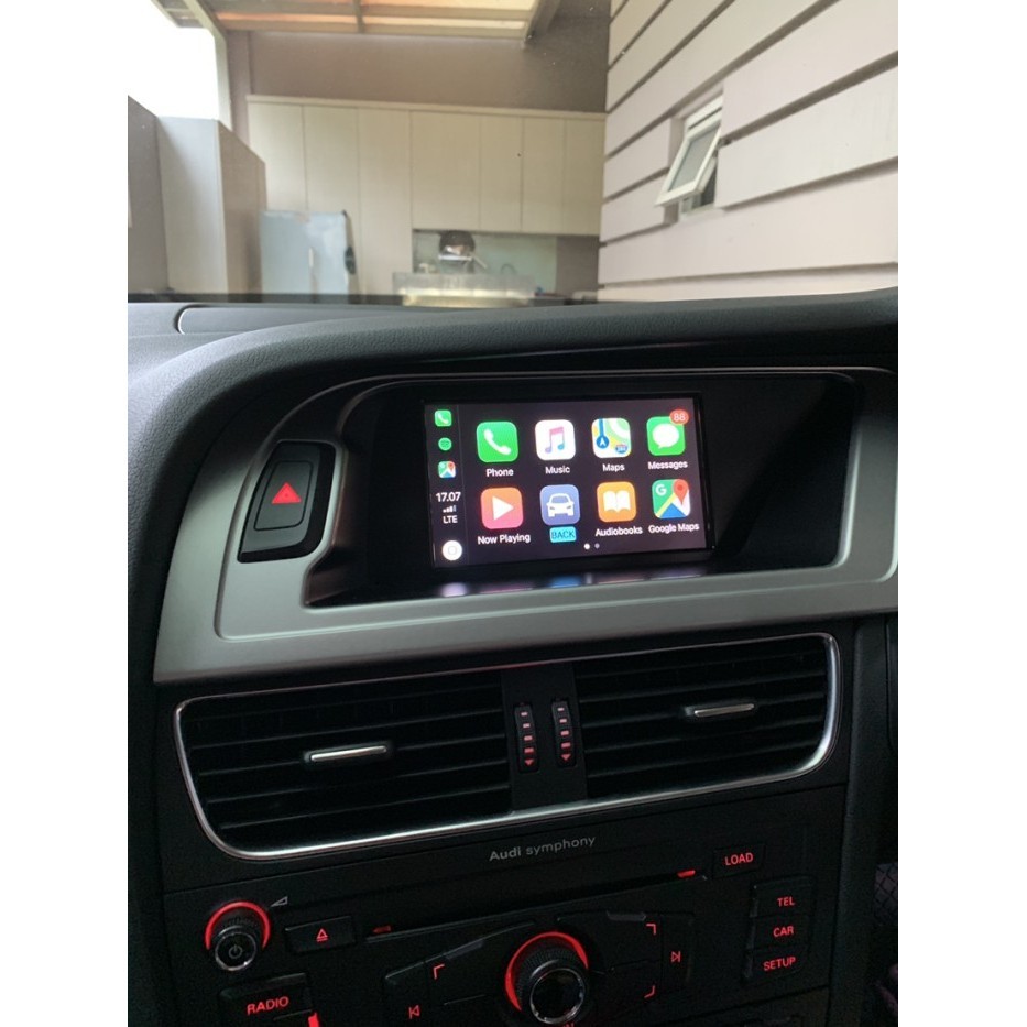 LICHENGTAI Heckklappenbetätiger Für Audi A4 A6 Q5 Q7