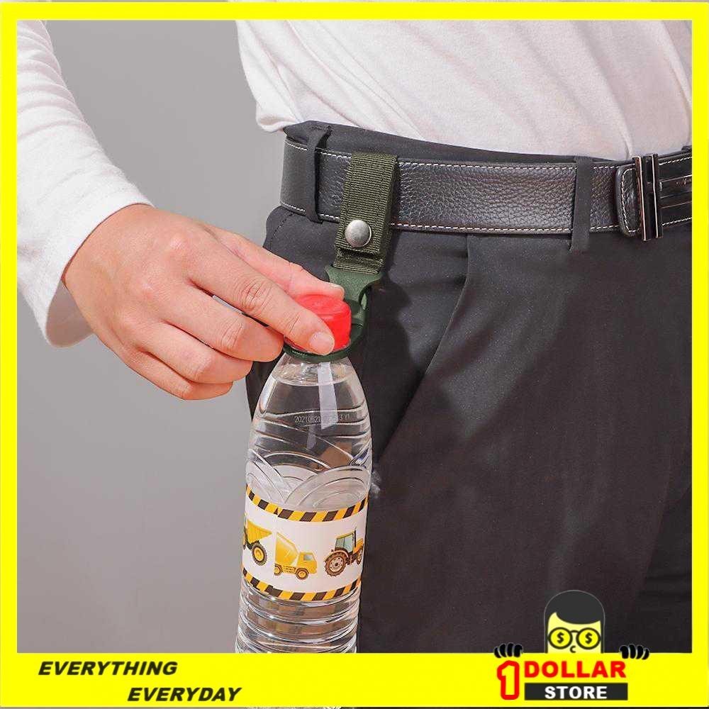 Jual $1 Strap Gantungan Botol Air Minum Mineral Water Bottle Belt ...