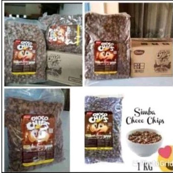Jual SIMBA UKURAN 1000GRAM | Shopee Indonesia