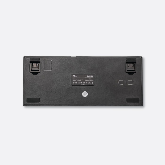 Jual Vortexseries Swift82 - 75% Magnetic Rapid Trigger Gaming Keyboard ...