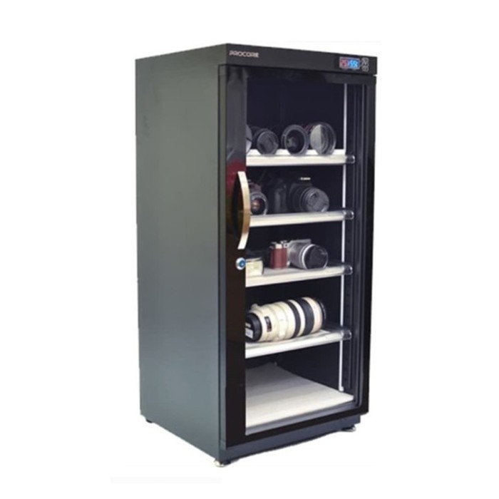 Jual Procore Dry Cabinet 125L / Procore Dry Box 125L /Procore Pc 125L ...