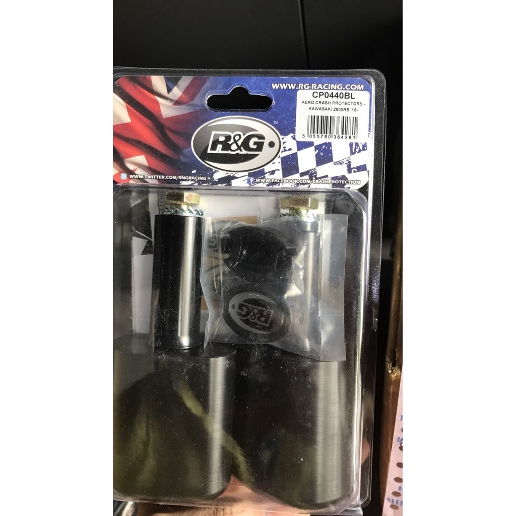Jual R&G Frame Slider Z900Rs | Shopee Indonesia