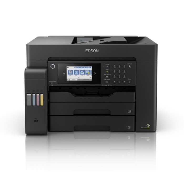 Jual Printer Epson L15150 Printer A3+ Scan Copy A3 Wifi Auto Duplex ...