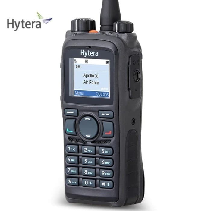 Jual Hytera Pd788G Ht Uhf 350 Gps Analog Digital Ip67 Ori Garansi Pd788 ...