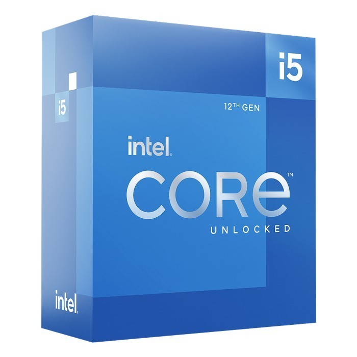 Jual Intel Core I5-12600K | Shopee Indonesia