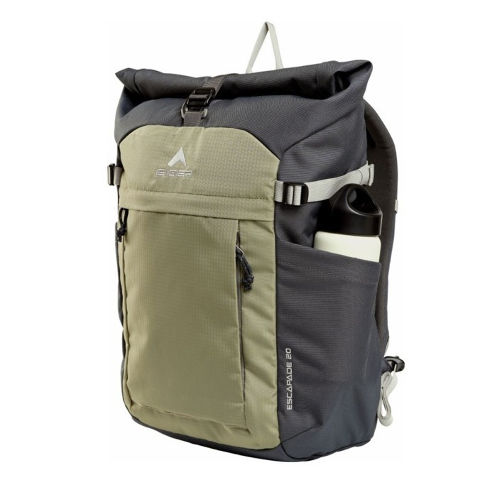 Jual Eiger Escapade 20 Ws Backpack | Shopee Indonesia