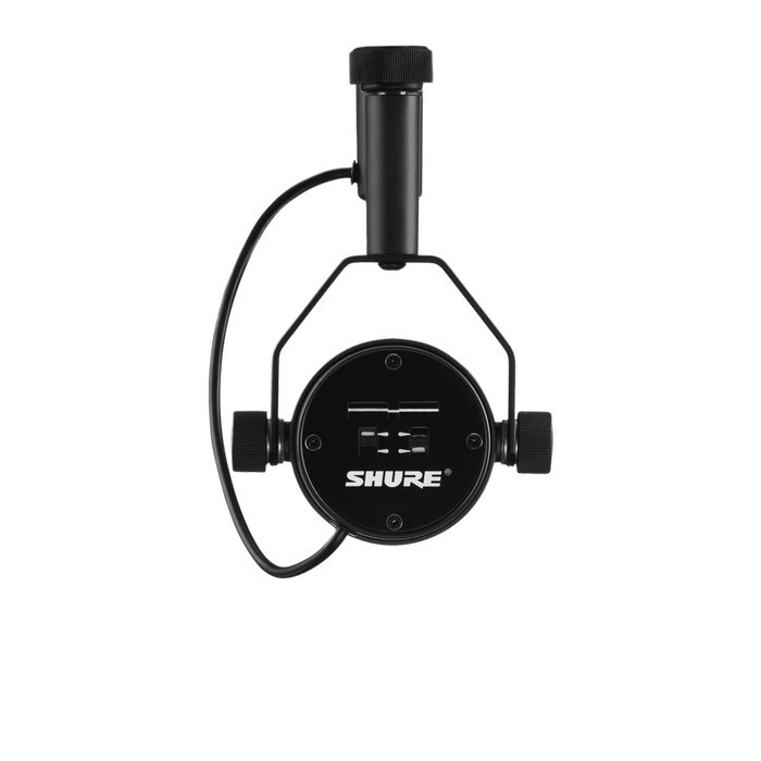 Jual Shure Sm7B / Sm 7B / Sm7 B Cardioid Dynamic Vocal Microphone ...