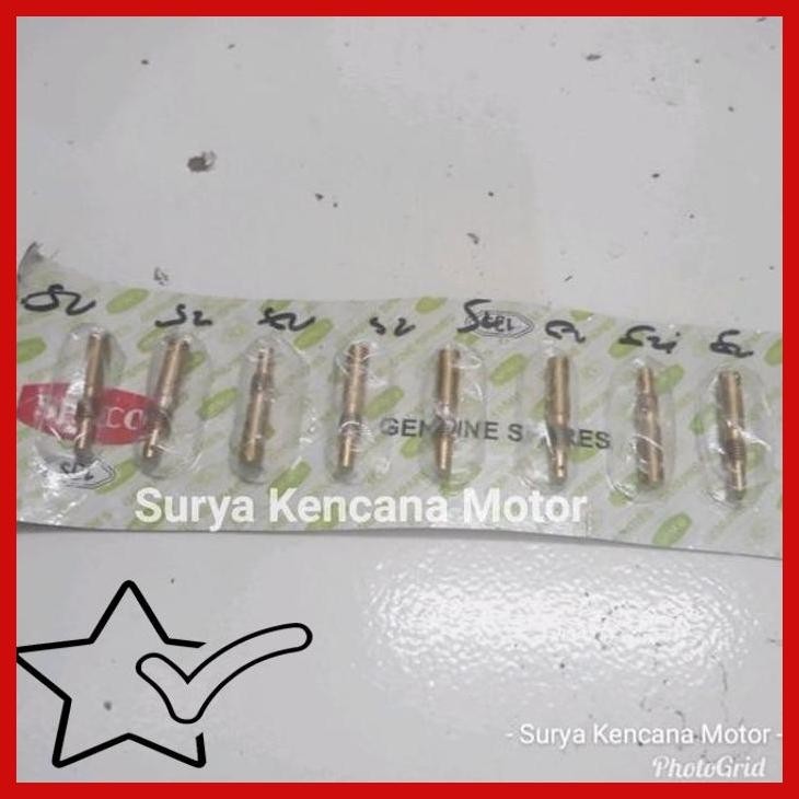 Jual Skbl Spuyer Langsam Angin Pilot Jet Vespa Super Sprint Bajaj Bagol Vbb Shopee Indonesia