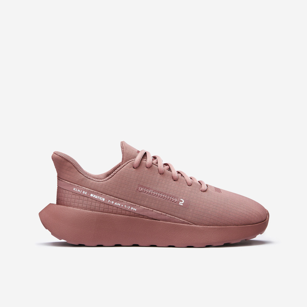 Sepatu lari kalenji deals