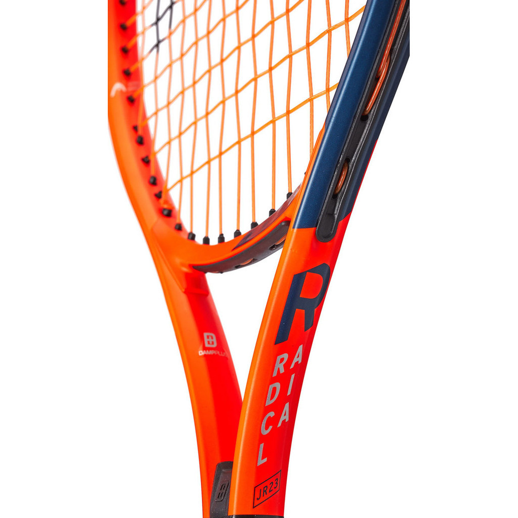 Jual Raket Tenis Head Radical Junior Series 25 23 21 19 Tennis Original ...
